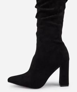 Bota Mosquetera Efecto