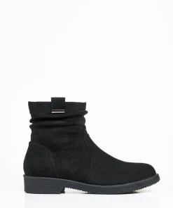 Botin Arrugado Efecto