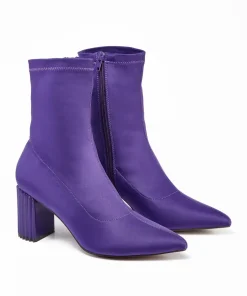 Botin Calcetin Forma