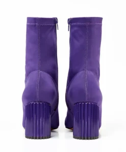 Botin Calcetin Forma