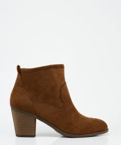 Botin Campero Efecto