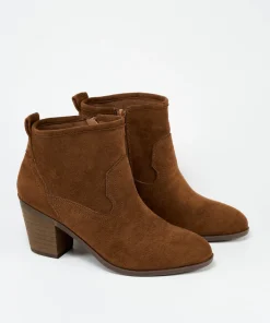Botin Campero Efecto