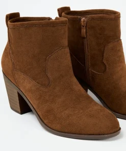 Botin Campero Efecto