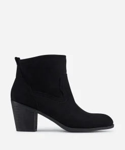 Botin Campero Efecto