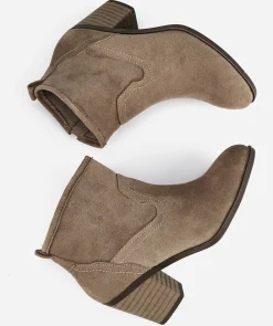 Botin Campero Efecto