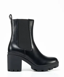 Botin Chelsea Efecto