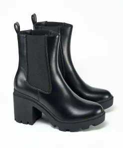 Botin Chelsea Efecto