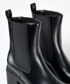 Botin Chelsea Efecto