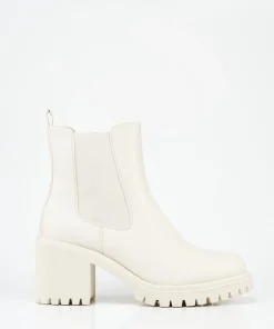 Botin Chelsea Efecto