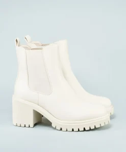 Botin Chelsea Efecto