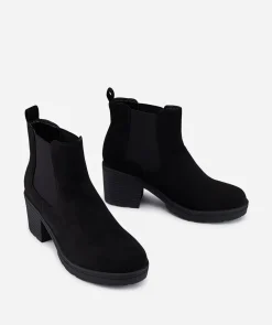 Botin Chelsea Efecto