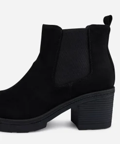 Botin Chelsea Efecto
