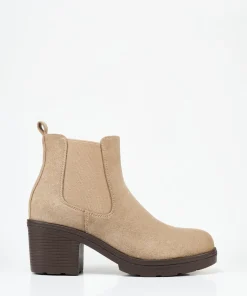 Botin Chelsea Efecto