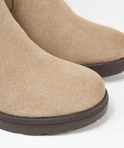 Botin Chelsea Efecto