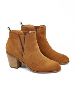 Botin Chelsea Efecto