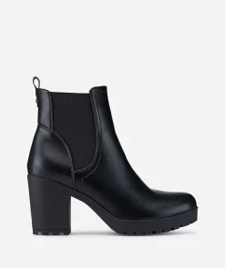 Botin Chelsea Efecto