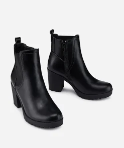 Botin Chelsea Efecto