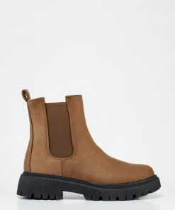 Botin Chelsea Efecto