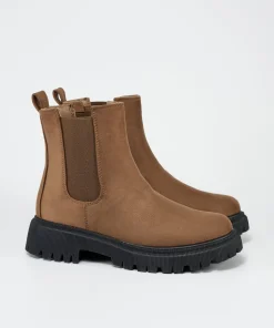 Botin Chelsea Efecto