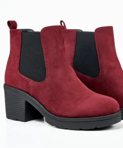 Botin Chelsea Efecto