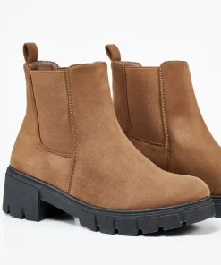 Botin Chelsea Efecto