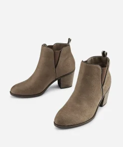 Botin Chelsea Efecto