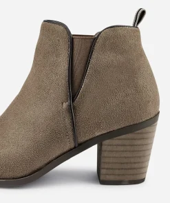 Botin Chelsea Efecto