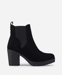 Botin Chelsea Efecto