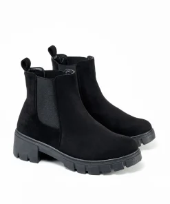 Botin Chelsea Efecto