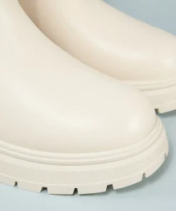 Botin Chelsea Efecto