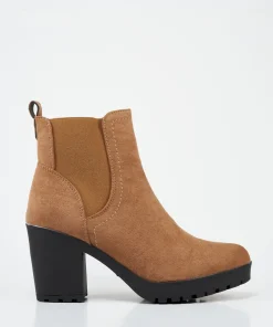 Botin Chelsea Efecto
