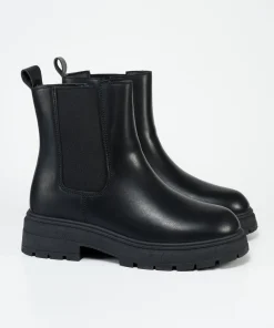 Botin Chelsea Efecto