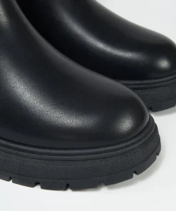 Botin Chelsea Efecto