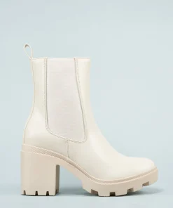 Botin Chelsea Efecto