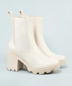 Botin Chelsea Efecto