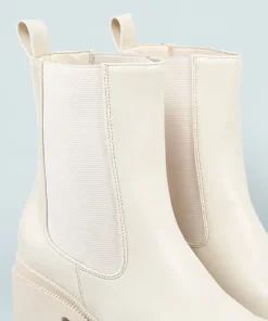 Botin Chelsea Efecto