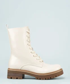 Botin Cordon Efecto