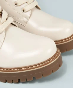 Botin Cordon Efecto