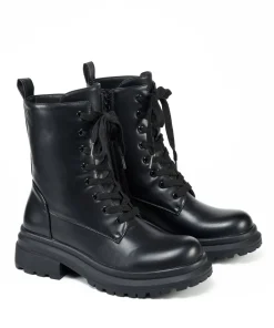 Botin Cordon Efecto