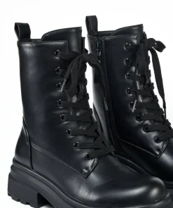 Botin Cordon Efecto
