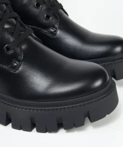 Botin Cordon Efecto