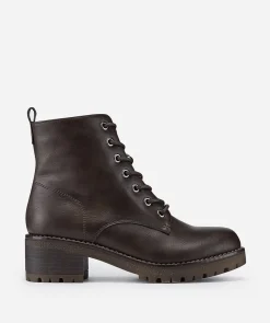 Botin Cordon Efecto