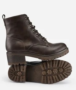 Botin Cordon Efecto