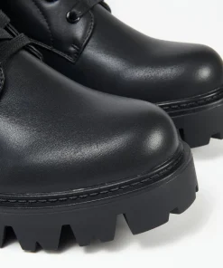 Botin Cordon Efecto