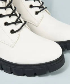 Botin Cordon Efecto