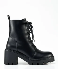 Botin Cordon Efecto