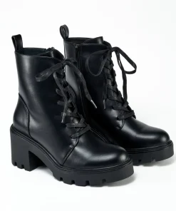 Botin Cordon Efecto