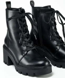 Botin Cordon Efecto