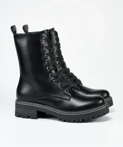 Botin Cordon Efecto