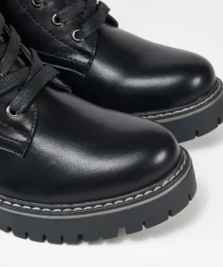 Botin Cordon Efecto